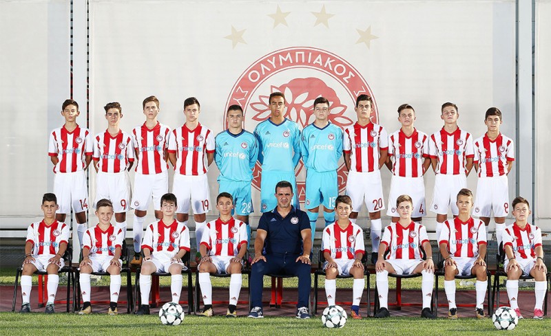 Τα παιχνίδια της Ακαδημίας