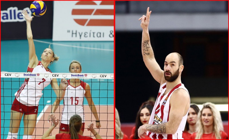 Εκεί βλέπουμε Θρύλο