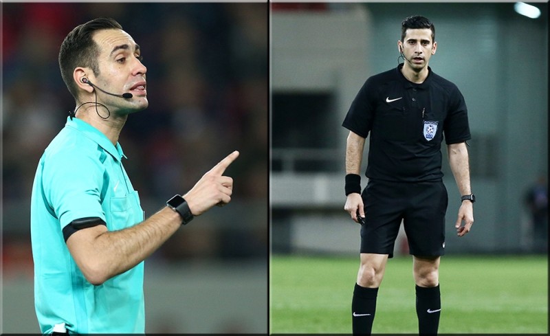 Έγιναν πολλές οι παραδοχές των λαθών τους...