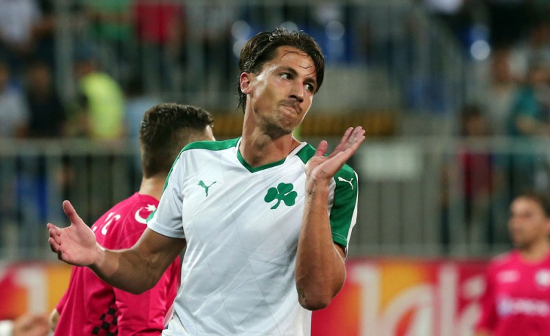 Κατάντια είναι...