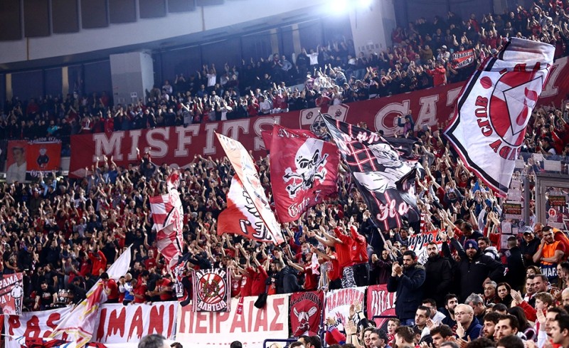 Γεμίζουμε το ΣΕΦ με Ζαλγκίρις!