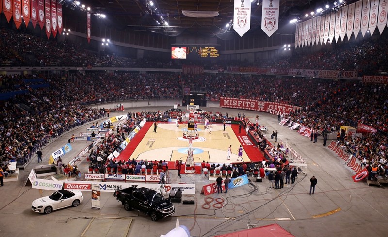 Επιστροφή στα... εκδοτήρια για το sold out!