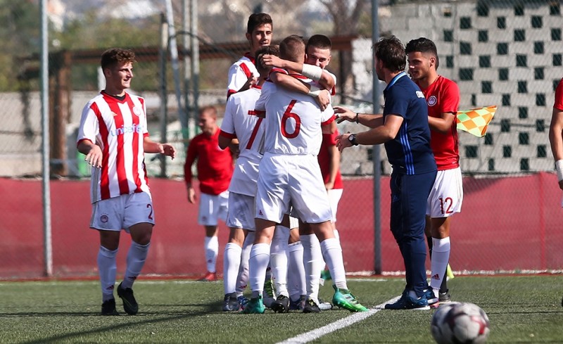 Για 10η σερί χρονιά στο Final 4!