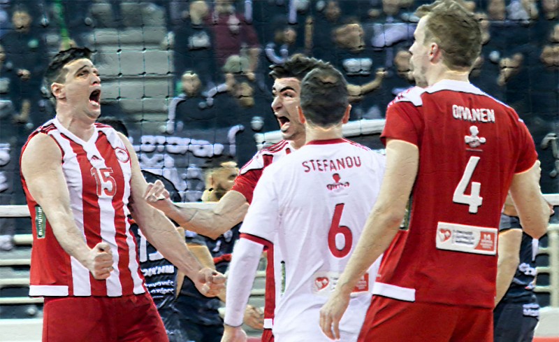 Με πάθος για το ευρωπαϊκό!