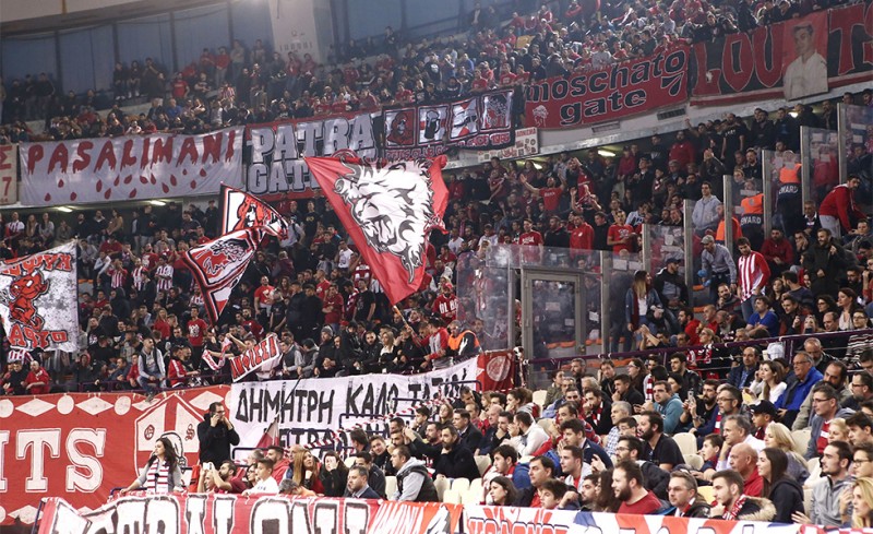 Μεγάλη η ζήτηση για Ζαλγκίρις!