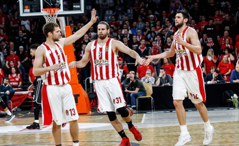 Κρίνεται λίγο πριν το τζάμπολ!