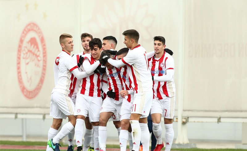 Η τρομερή επίδοση των 1.856 ημερών!