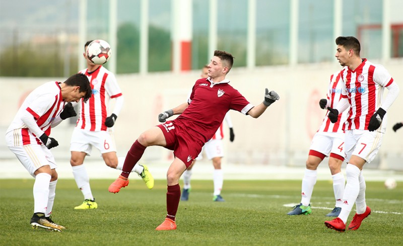 Το πρόγραμμα της Ακαδημίας