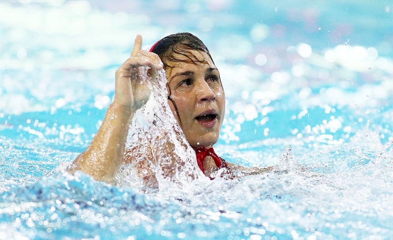 ΘΡΥΛΟΣ είσαι! Ένα βήμα από το τέταρτο ευρωπαϊκό!