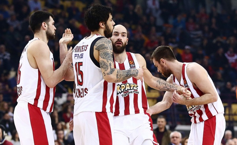 Ο δρόμος προς τα πλέι οφ! (Video)