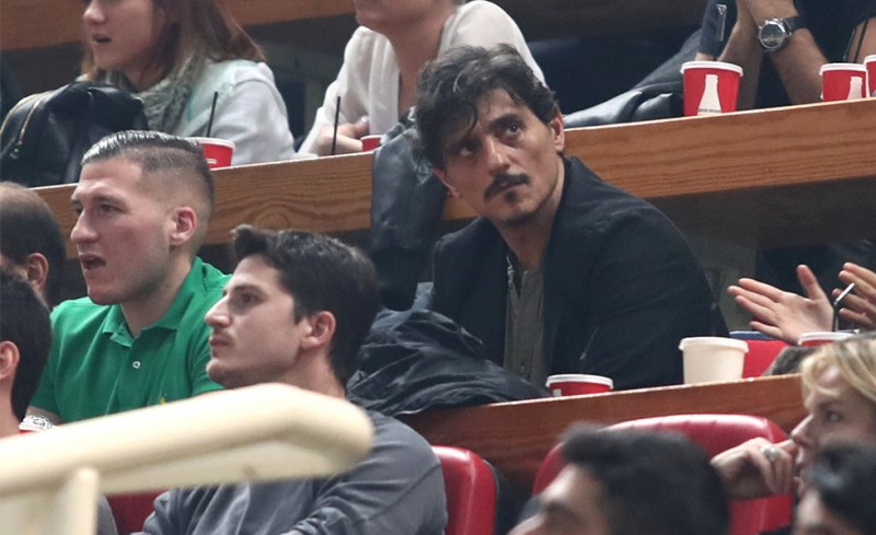 Σε πλήρη σύγχυση, 