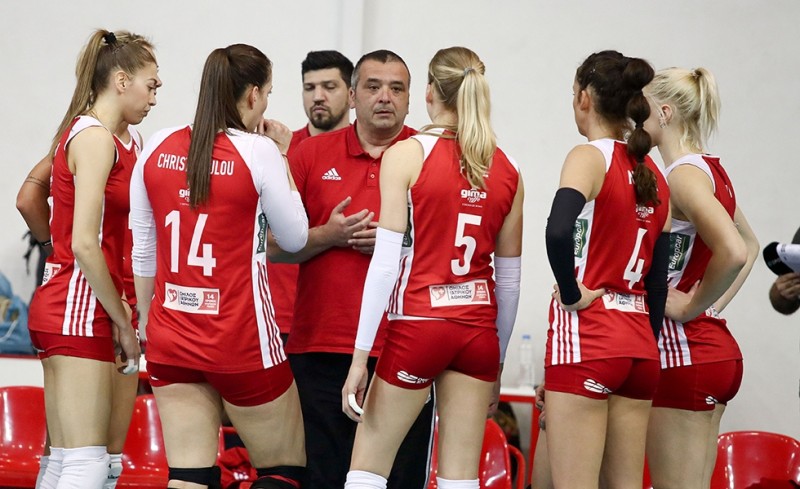 Στην τελική ευθεία για τον πρώτο τελικό