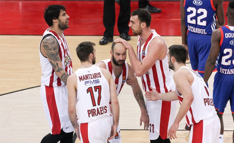 Έτοιμοι στα πλέι οφ