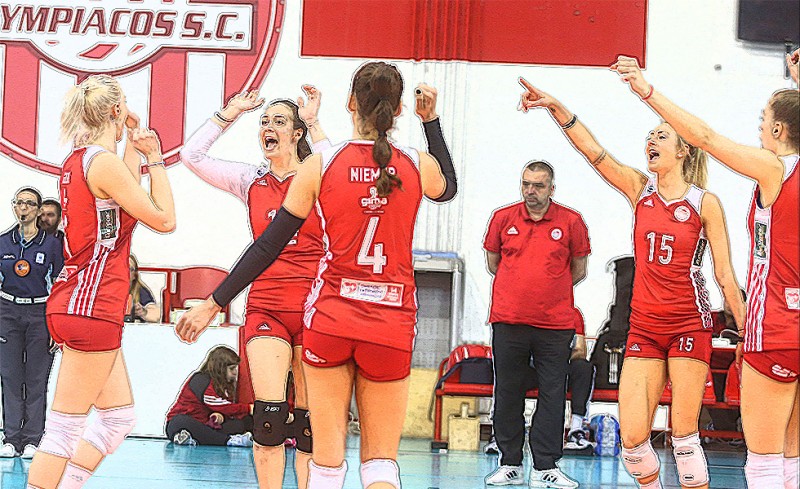 Με ένα όνειρο τρελό!