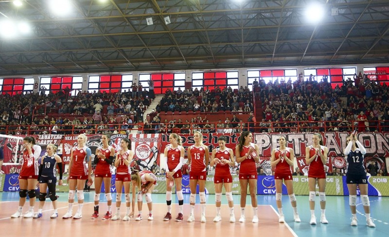 Κατάμεστο το Ρέντη! (Videos)