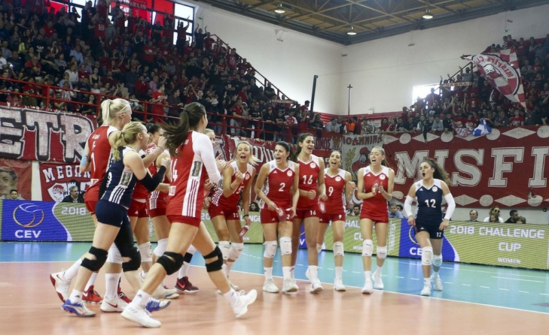 Πάει για να... αλώσει την Τουρκία!