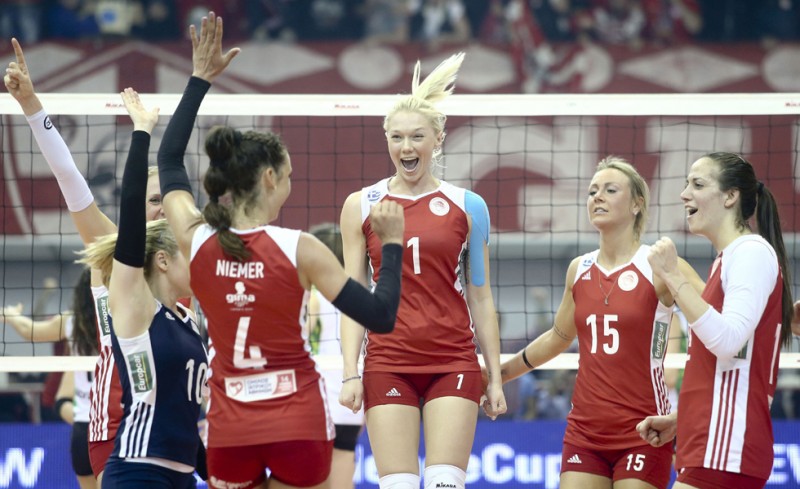 Ένα όνειρο που έγινε αληθινό!