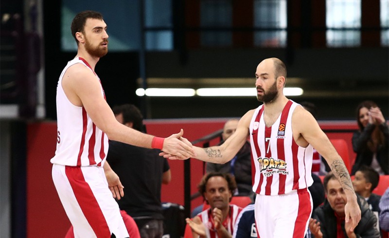 Έχει υποχρεώσεις πριν τη Ζαλγκίρις
