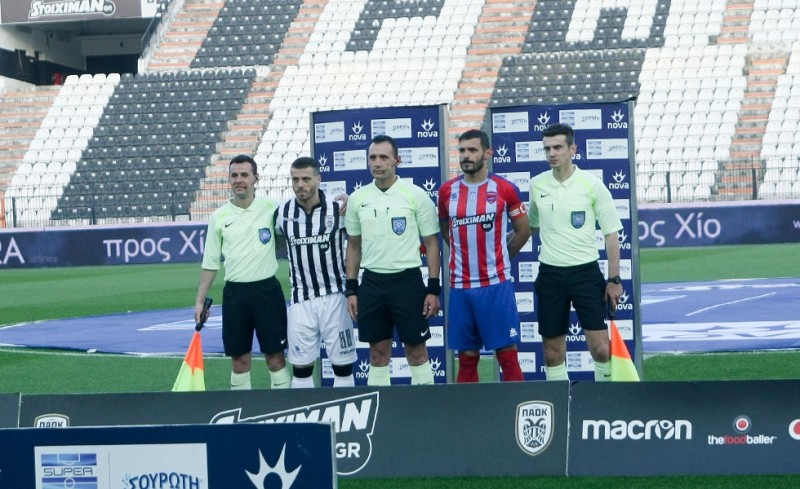Αν ήθελε ας έκανε κι αλλιώς...