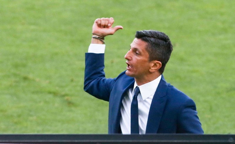 Έκτακτο! Ο Λουτσέσκου μιλά για Γκιουνές