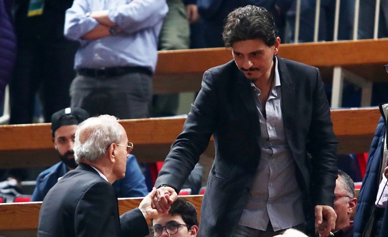 120.000 πρόστιμο σε Γιαννακόπουλο!