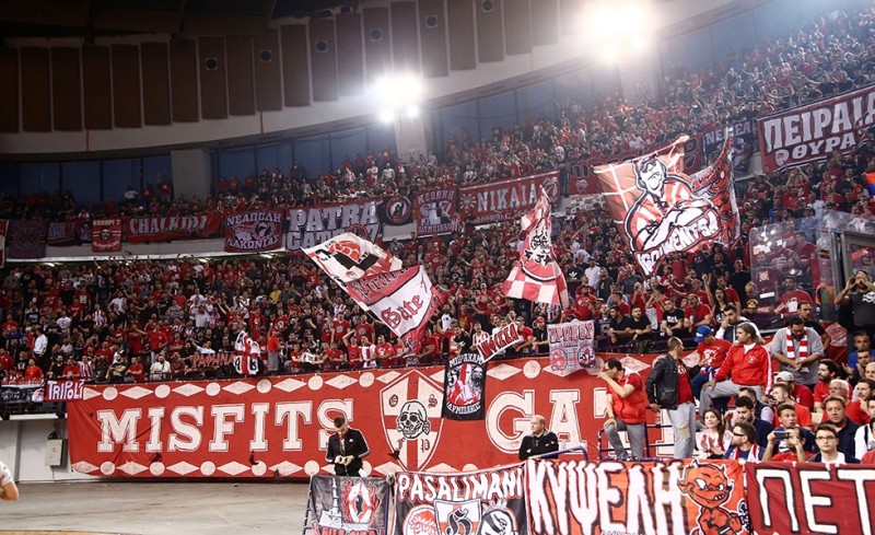 Τρομερός ο κόσμος, ακόμη καλύτερος την Παρασκευή!