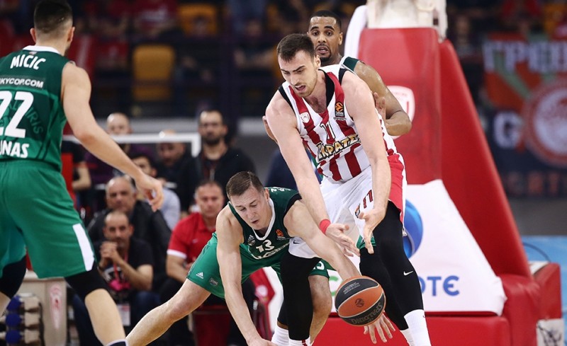 Εκτός για 10 ημέρες ο Μιλουτίνοφ!