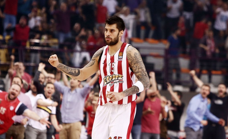 Παίζει με ένεση ο Πρίντεζης!