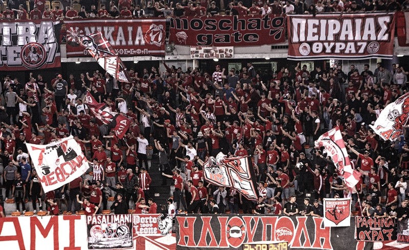 Δυνατός ο κόσμος του Θρύλου!