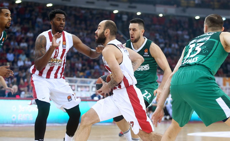 Έτσι ήρθε η ισοφάριση (video)