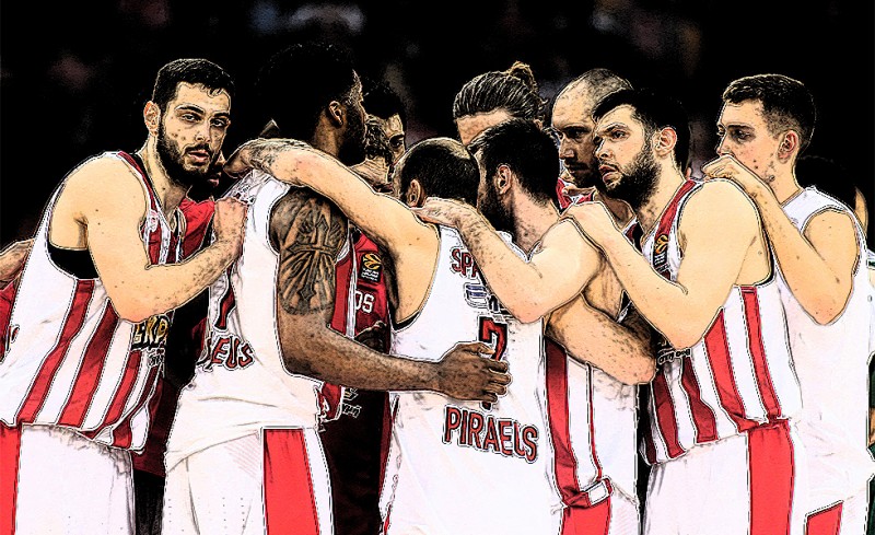 Μάγκες και ψυχάρες!