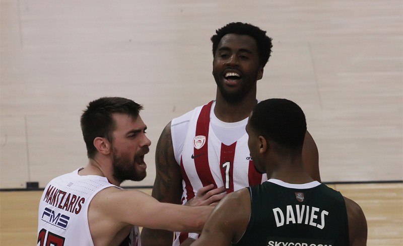 Τρίτη φορά πάνω από 20!