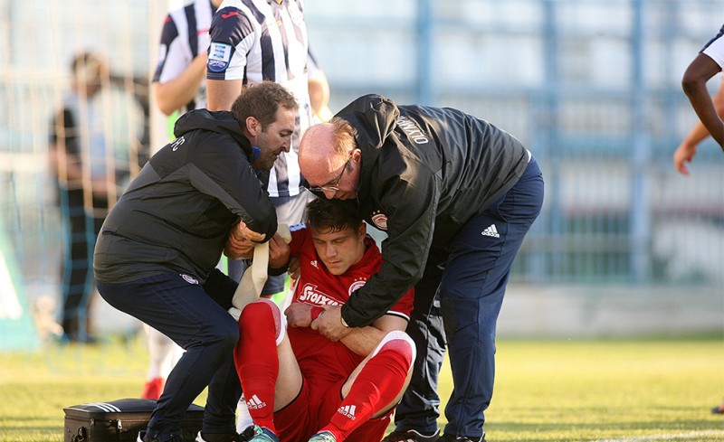 Δευτέρα περισσότερα για Κούτρη