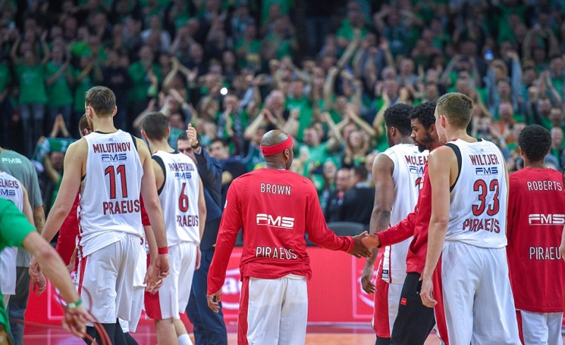 Δεύτερη ημέρα ρεπό