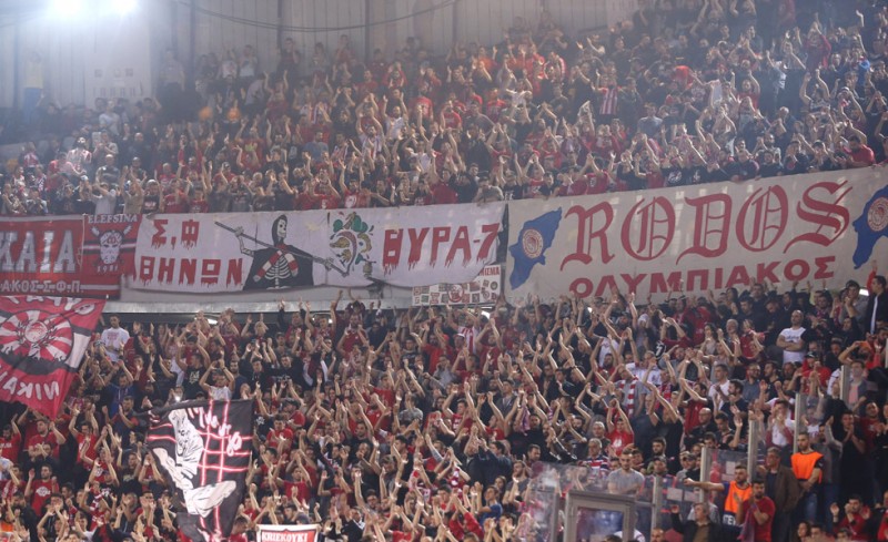 Θα είναι καυτό το ΣΕΦ!