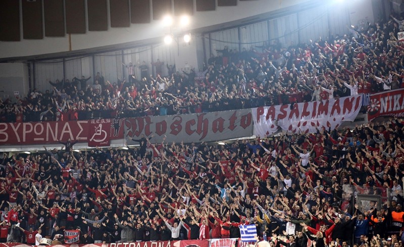 Ολοταχώς για sold out!