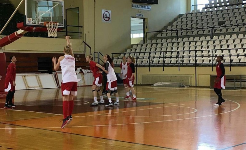 Συνεχίζεται η προετοιμασία