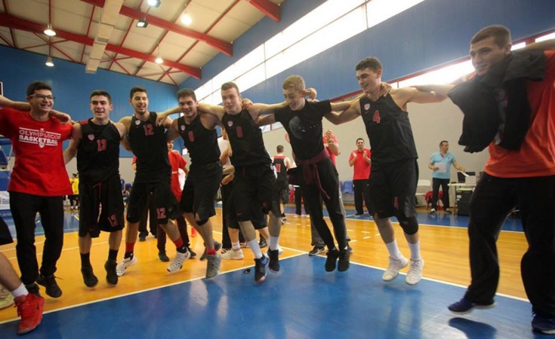 Οι πανηγυρισμοί των Πρωταθλητών! (Photos+video)