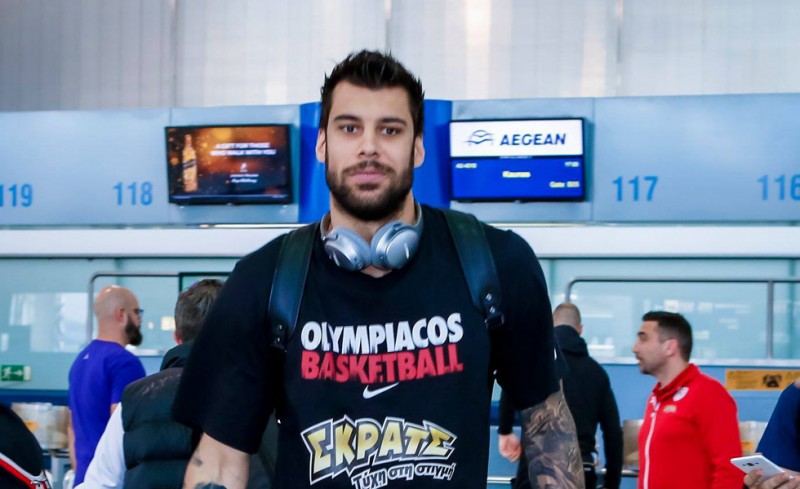 Με το πούλμαν της Ζαλγκίρις! (video)