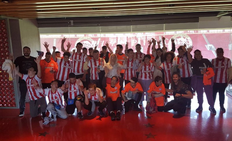 Κοινωνικό έργο δίχως όρια (photos)