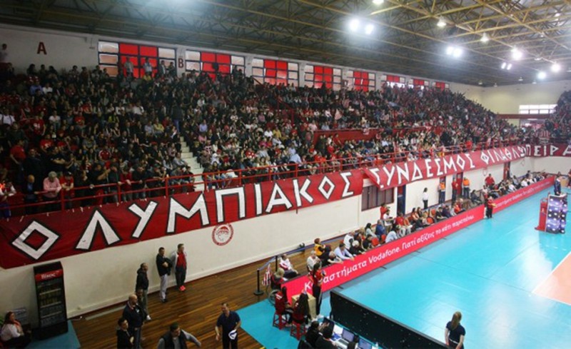 Όσοι προλάβουν! 50 εισιτήρια για Μπούρσα