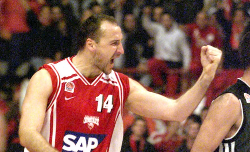 Χρόνια πολλά, μεγάλε Ράτζα! (photos)