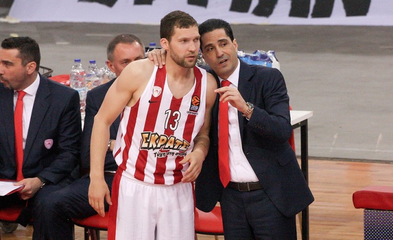 Αγώνας... δρόμου για Στρέλνιεκς