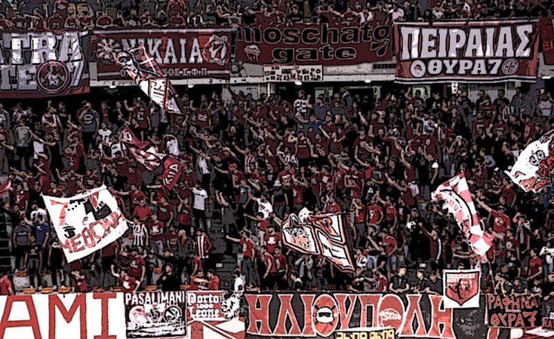 Πήγαν στο ΣΕΦ, ζήτησαν 