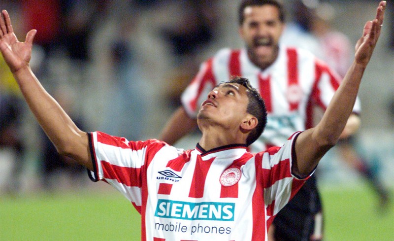 Μοναδική παράσταση από τον τεράστιο Τζιοβάνι (photos, video)