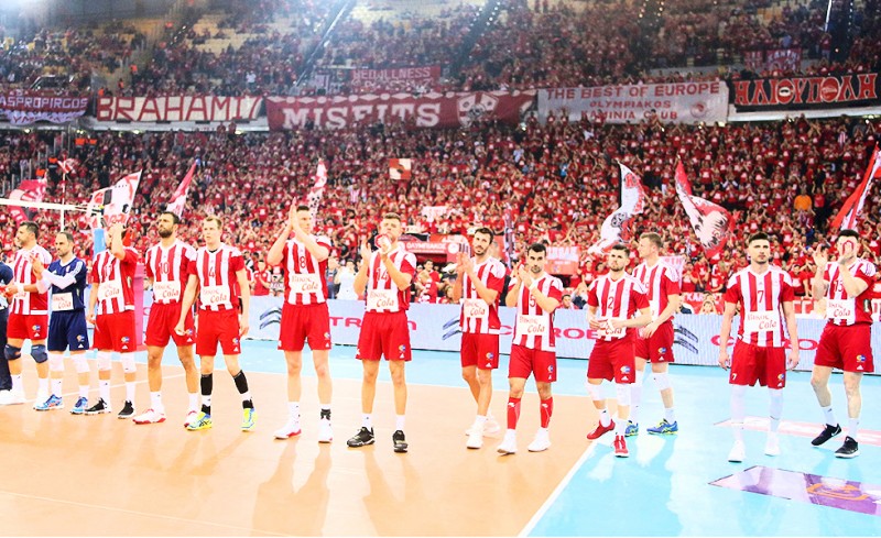 Σκέτη... ανατριχίλα! (video)