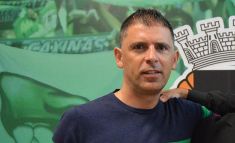 Συνεχίζει στο Ρέντη ο Φρανσίσκο Κόστα