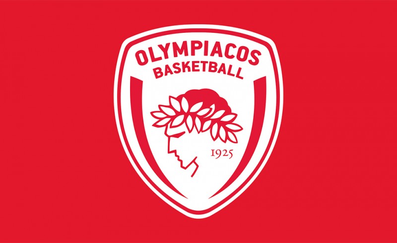 Συλλυπητήρια Ολυμπιακού για Γιαννακόπουλο