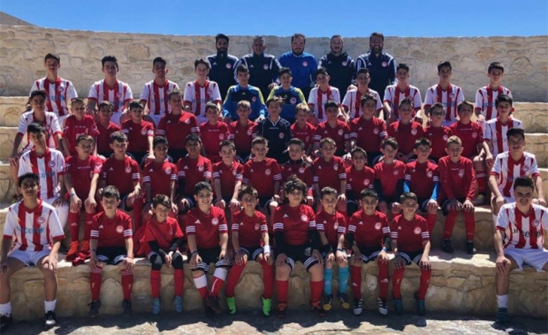 Επιτυχίες για τη Σχολή Ρεθύμνου στην Ιεράπετρα