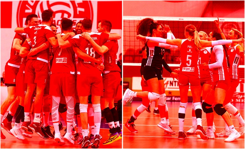 Οι θρυλικές 